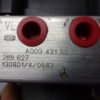 ABS Mercedes Clase B A A0094315212 0265243376 A0094315212 0265956006