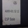 ABS Mercedes Clase B A A0094315212 0265243376 A0094315212 0265956006