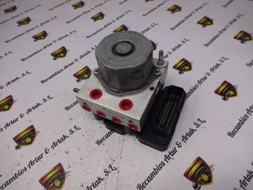 ABS Mercedes Clase B A A0094315212 0265243376 A0094315212 0265956006