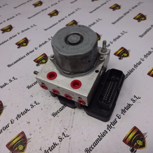 A A0094315212 0265243376 A0094315212 0265956006 ABS Mercedes Clase B A A0094315212 0265243376 A0094315212 0265956006