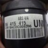 ABS DAEWOO TACUMA Chevrolet rezzo 96415415 96415415UM 96415415