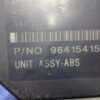 ABS DAEWOO TACUMA Chevrolet rezzo 96415415 96415415UM 96415415