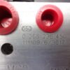 ABS LAND ROVER Range Rover Sport 0265236450 CH322C405AD CH32-2C405-AD 0265951790