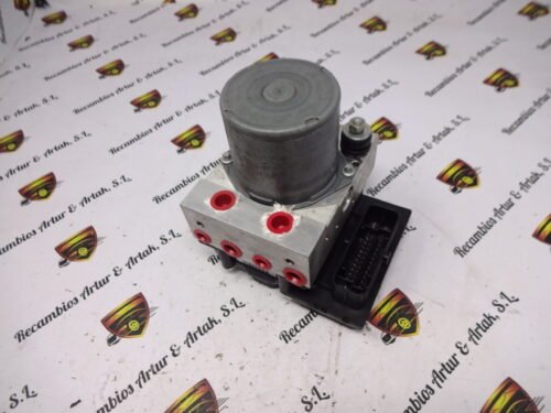 ABS LAND ROVER Range Rover Sport 0265236450 CH322C405AD CH32-2C405-AD 0265951790