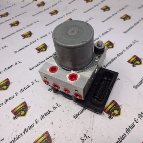 ABS LAND ROVER Range Rover Sport 0265236450 CH322C405AD CH32-2C405-AD 0265951790