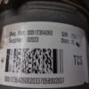 ABS Citroen FIAT PEUGEOT 0265233329 51736426 0265900317