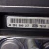 ABS Citroen FIAT PEUGEOT 0265233329 51736426 0265900317