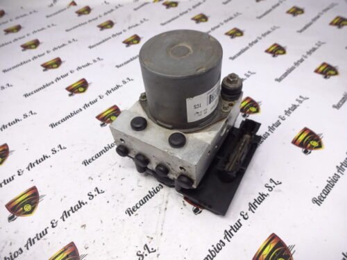 ABS Citroen FIAT PEUGEOT 0265233329 51736426 0265900317