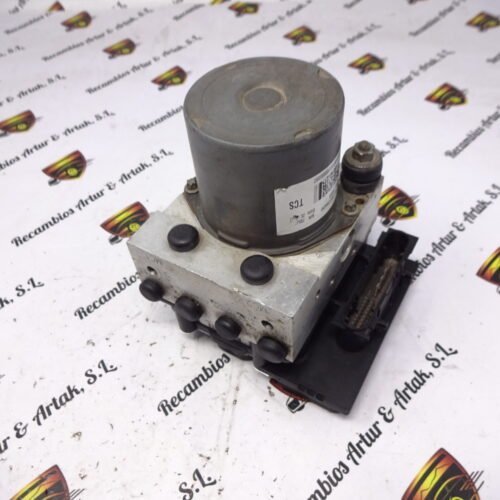 ABS Citroen FIAT PEUGEOT 0265233329 51736426 0265900317