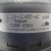 ABS Ford Transit Tourneo Connect Duratorq EY162C405AD EY16-2C405-AD EY16-2C013-AD EY162C013AD 10022007224