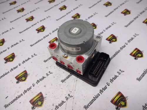 ABS Ford Transit Tourneo Connect Duratorq EY162C405AD EY16-2C405-AD EY16-2C013-AD EY162C013AD 10022007224