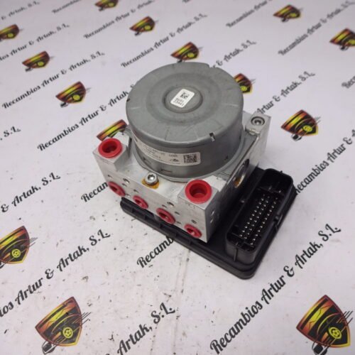 ABS Ford Transit Tourneo Connect Duratorq EY162C405AD EY16-2C405-AD EY16-2C013-AD EY162C013AD 10022007224