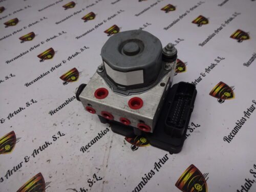 ABS PEUGEOT 9805825380 98 058 253 80 9811708480 0265244173 0265956062