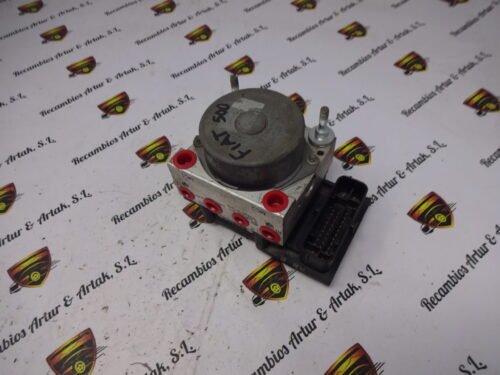 ABS Fiat 500 51884549 0265232846 0265801089