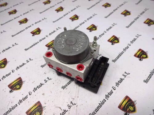 ABS Renault Modus 0265231802 8200559748 0265800558