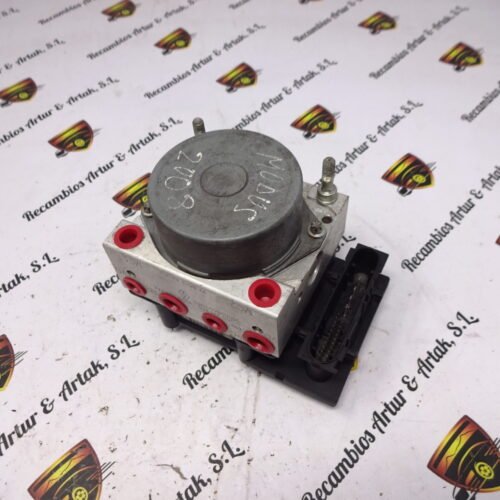 ABS Renault Modus 0265231802 8200559748 0265800558