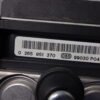 ABS Jaguar XF 0265251089 AX232C405AB AX23-2C405-AB 0265951370