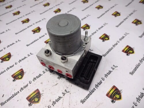 ABS Jaguar XF 0265251089 AX232C405AB AX23-2C405-AB 0265951370