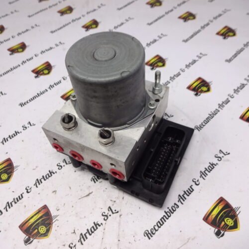 ABS Jaguar XF 0265251089 AX232C405AB AX23-2C405-AB 0265951370