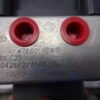 ABS Nissan Qashqai 476604EA1E 47660-4EA1E 0265261028 0265956165