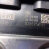 ABS Nissan Qashqai 476604EA1E 47660-4EA1E 0265261028 0265956165