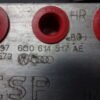 ABS SEAT IBIZA 6Q0614517AE 0265234397 6Q0907379AQ 0265950518