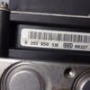ABS SEAT IBIZA 6Q0614517AE 0265234397 6Q0907379AQ 0265950518