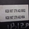 ABS SEAT IBIZA 6Q0614517AE 0265234397 6Q0907379AQ 0265950518