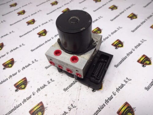 ABS SEAT IBIZA 6Q0614517AE 0265234397 6Q0907379AQ 0265950518