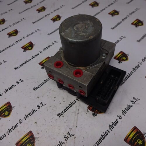 ABS MERCEDES-BENZ E W212 A2124312012 0265236239 0265950972