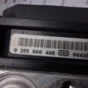 ABS Renault Kangoo Express 8201011838 0265232169 0265800498