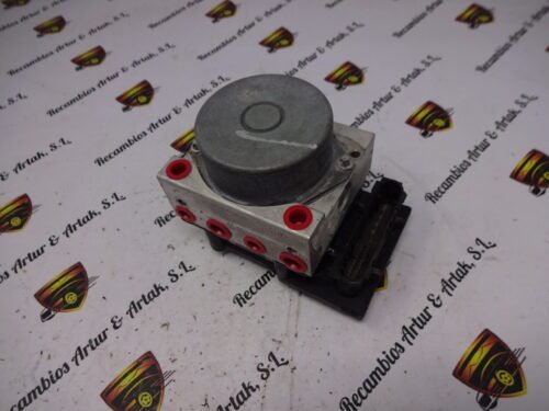 ABS Renault Kangoo Express 8201011838 0265232169 0265800498