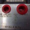 ABS RENAULT KANGOO 8201239662 0265209002 0265801165