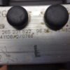 ABS CITROEN PEUGEOT 9655045780 0265800415 0265231522