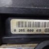 ABS CITROEN PEUGEOT 9655045780 0265800415 0265231522