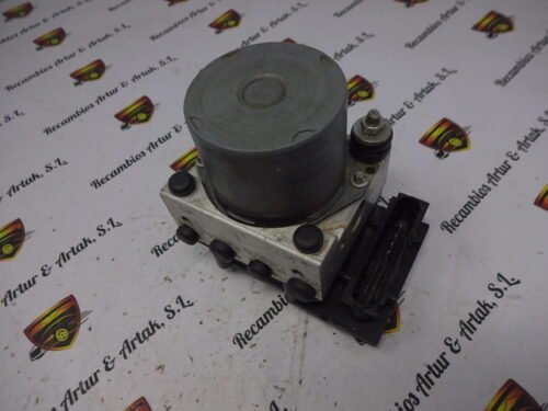 ABS CITROEN PEUGEOT 9655045780 0265800415 0265231522