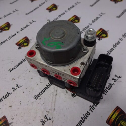 ABS Renault Kangoo 476605718R 0265260302 0265805027