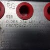 ABS Renault megane 8200551143 0265234468 0265950595