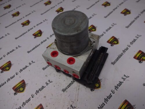 ABS Renault megane 8200551143 0265234468 0265950595