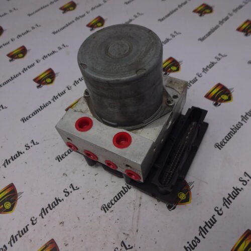 ABS Renault megane 8200551143 0265234468 0265950595