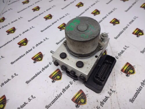 ABS RENAULT Master 476603785R-B 476603785RB 0265242637 0265956149