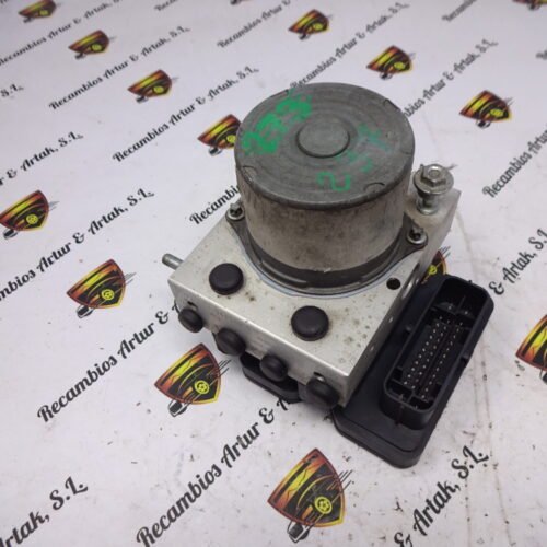 ABS RENAULT Master 476603785R-B 476603785RB 0265242637 0265956149