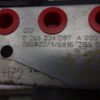 ABS Mercedes Sprinter W906 A0004468289 0265234097 0265950481