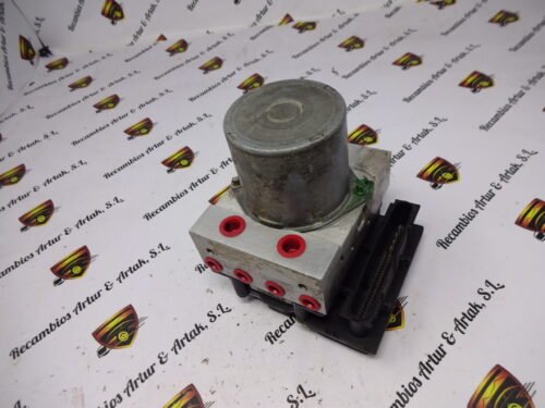 ABS Mercedes Sprinter W906 A0004468289 0265234097 0265950481
