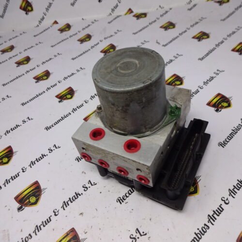 ABS Mercedes Sprinter W906 A0004468289 0265234097 0265950481