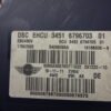 ABS MINI 3451679670301 3451 6796703 01 3452679670501 4WD