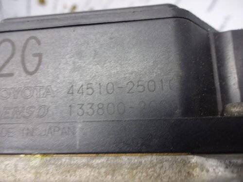 ABS Toyota Hilux Land Cruiser 4451025010 44510-25010 133800-2000