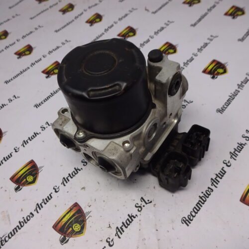 ABS Toyota Hilux Land Cruiser 4451025010 44510-25010 133800-2000