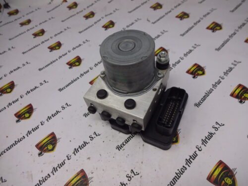 ABS FIAT TIPO 0265257311 52063598 0265956480