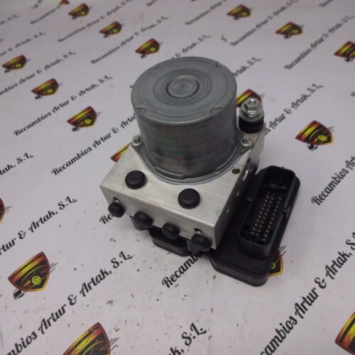 ABS FIAT TIPO 0265257311 52063598 0265956480
